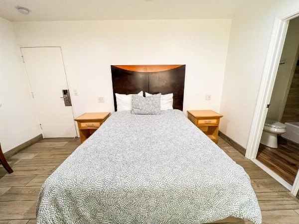 نزل المدينة والريف image 11