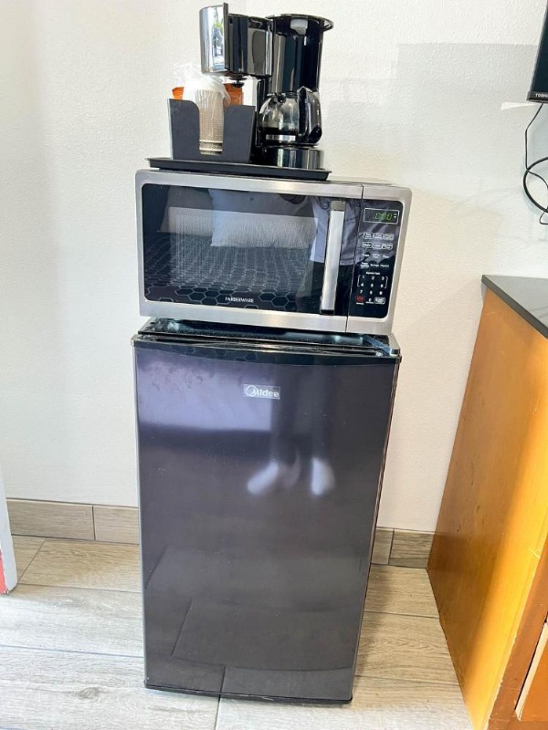 نزل المدينة والريف image 12