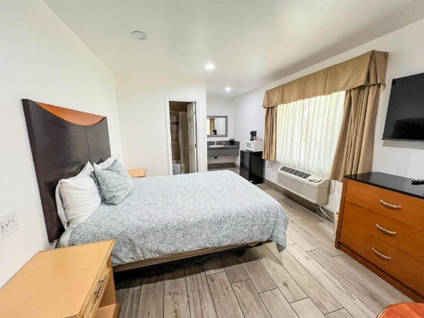 نزل المدينة والريف image 15