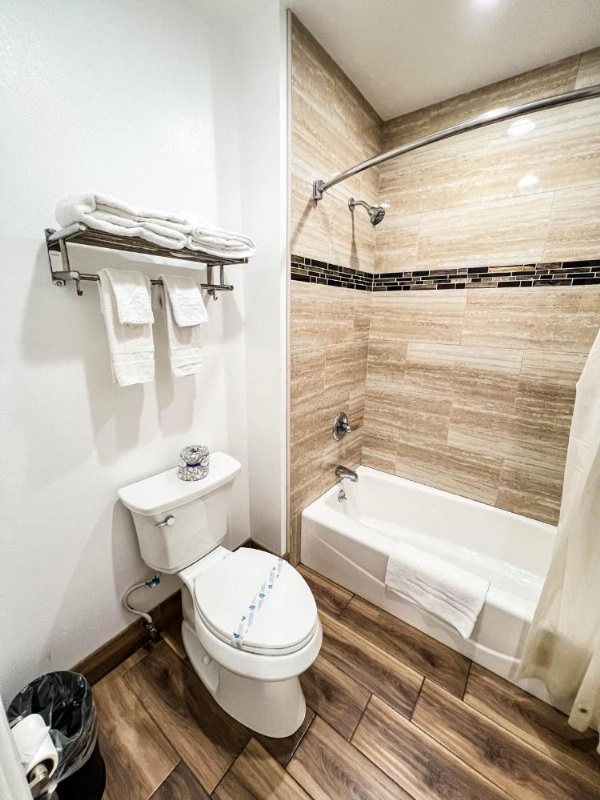 نزل المدينة والريف image 17