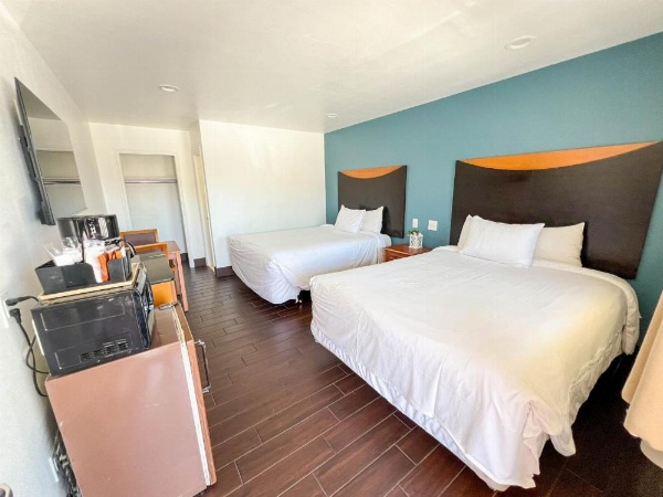 نزل المدينة والريف image 22