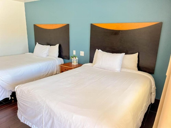 نزل المدينة والريف image 23