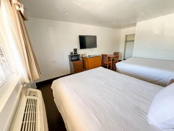 نزل المدينة والريف image 24