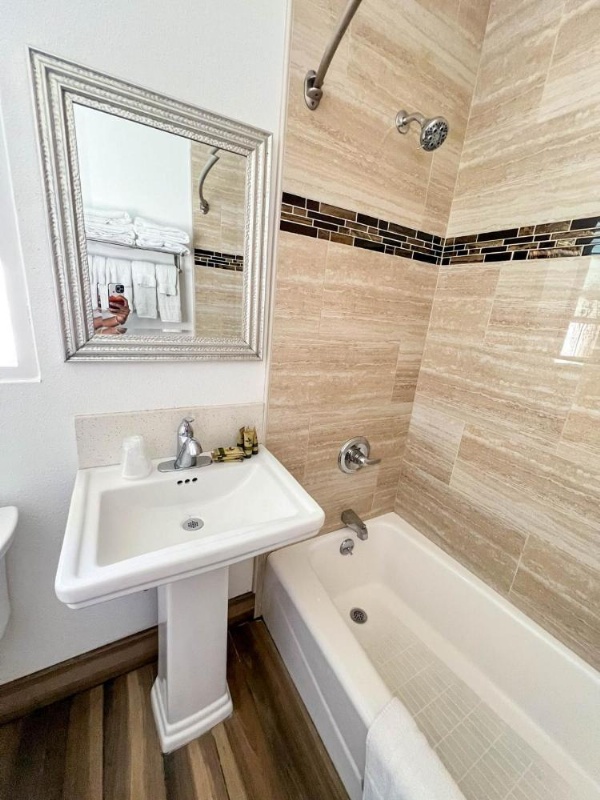 نزل المدينة والريف image 27