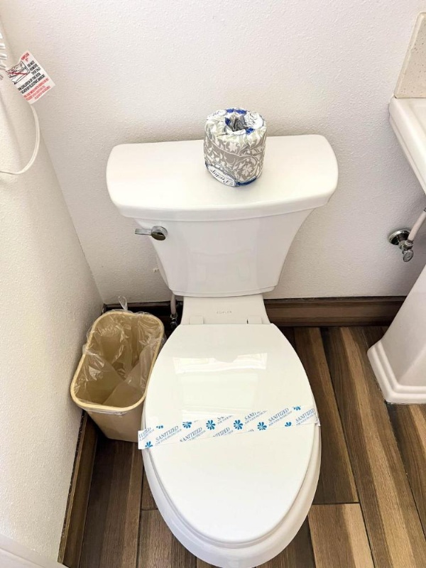 نزل المدينة والريف image 29