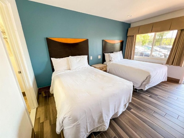 نزل المدينة والريف image 34