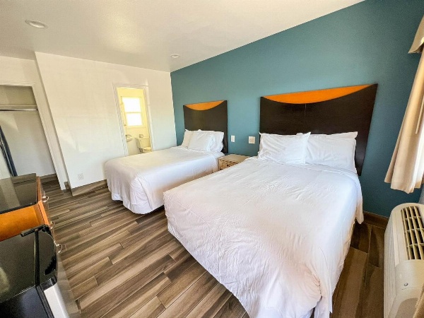 نزل المدينة والريف image 4