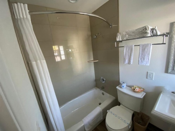 نزل المدينة والريف image 44