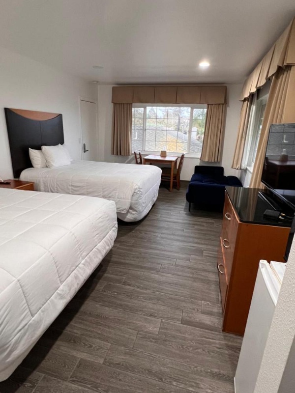 نزل المدينة والريف image 49