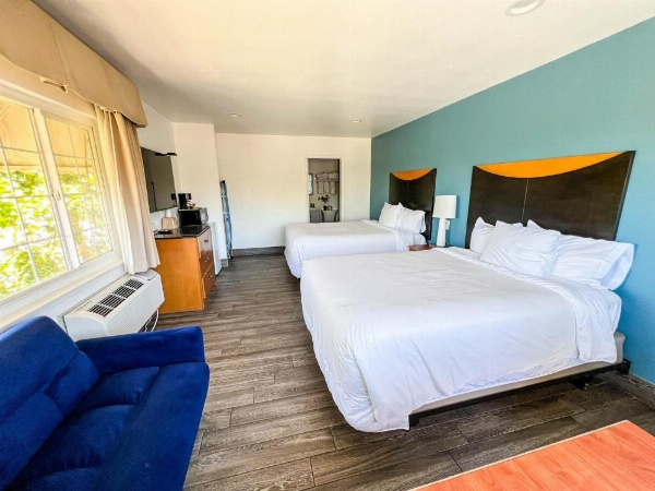 نزل المدينة والريف image 50