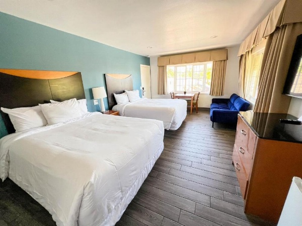 نزل المدينة والريف image 51