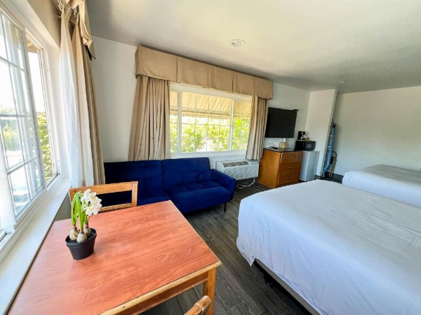 نزل المدينة والريف image 52