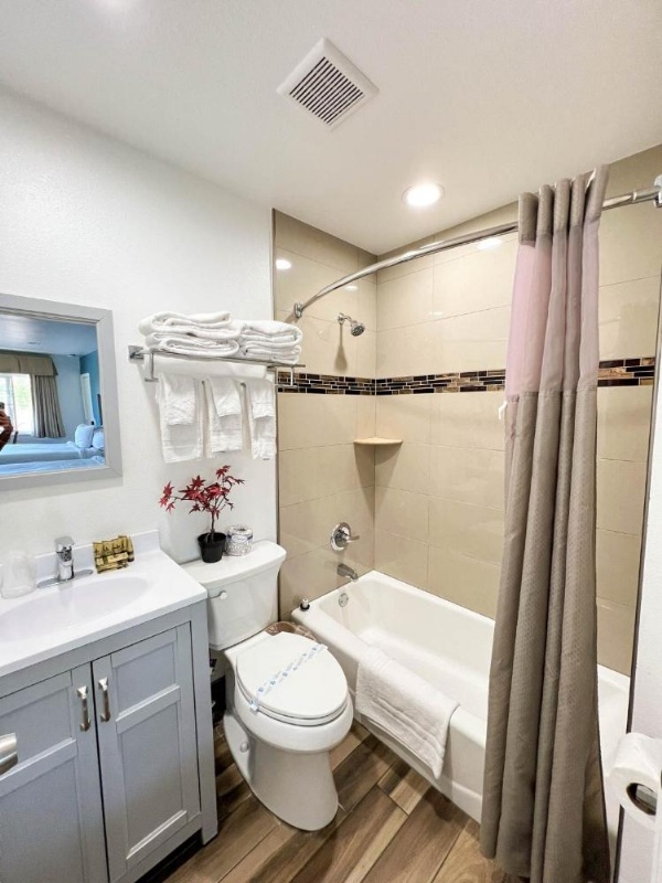 نزل المدينة والريف image 53