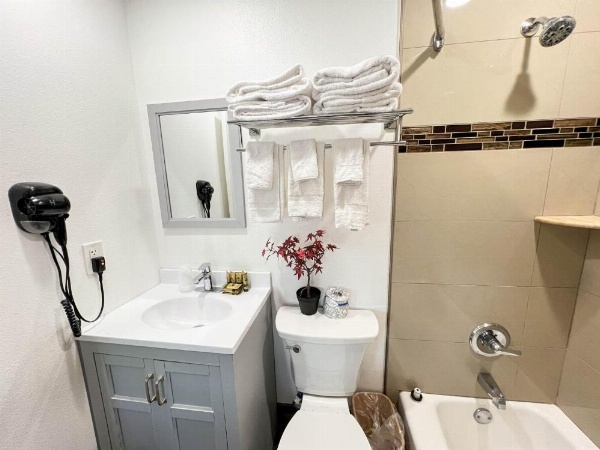 نزل المدينة والريف image 54