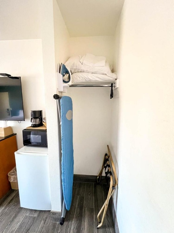 نزل المدينة والريف image 56