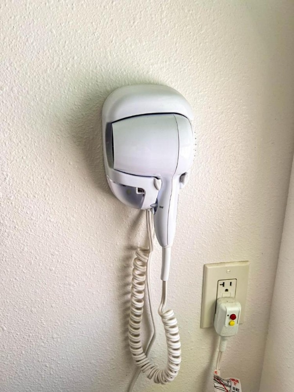 نزل المدينة والريف image 57