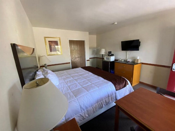 نزل المدينة والريف image 63