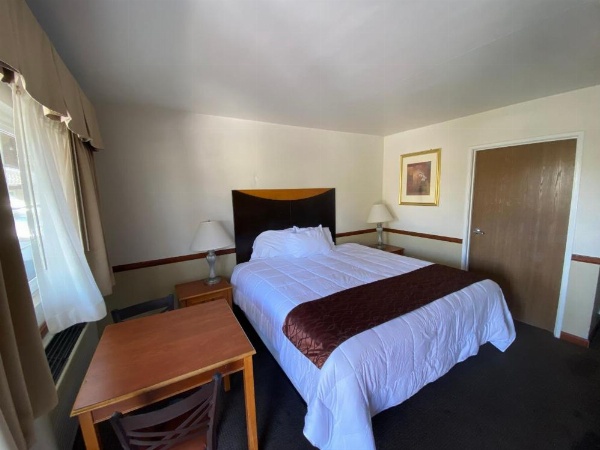 نزل المدينة والريف image 64