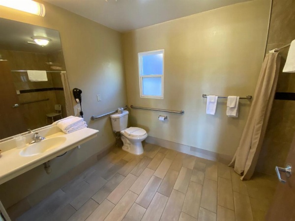 نزل المدينة والريف image 65