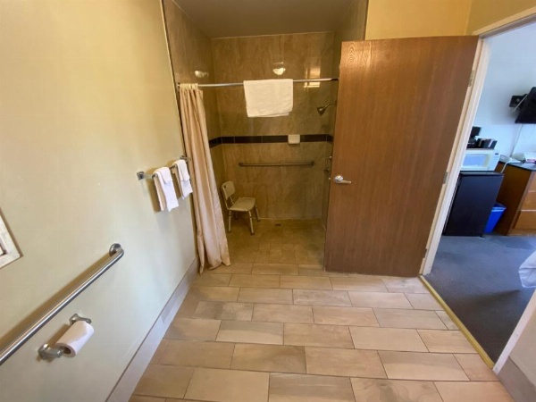 نزل المدينة والريف image 66