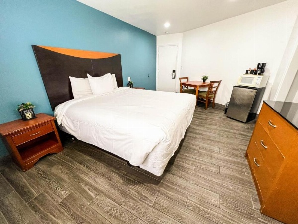 نزل المدينة والريف image 67