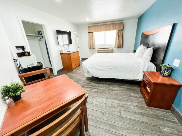 نزل المدينة والريف image 68