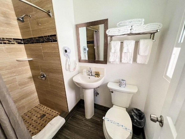 نزل المدينة والريف image 69