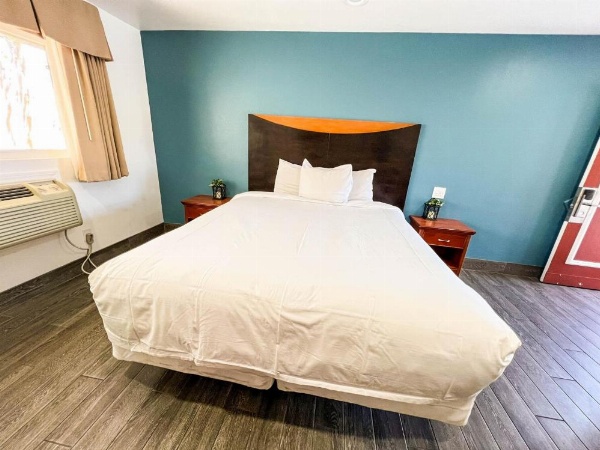 نزل المدينة والريف image 73