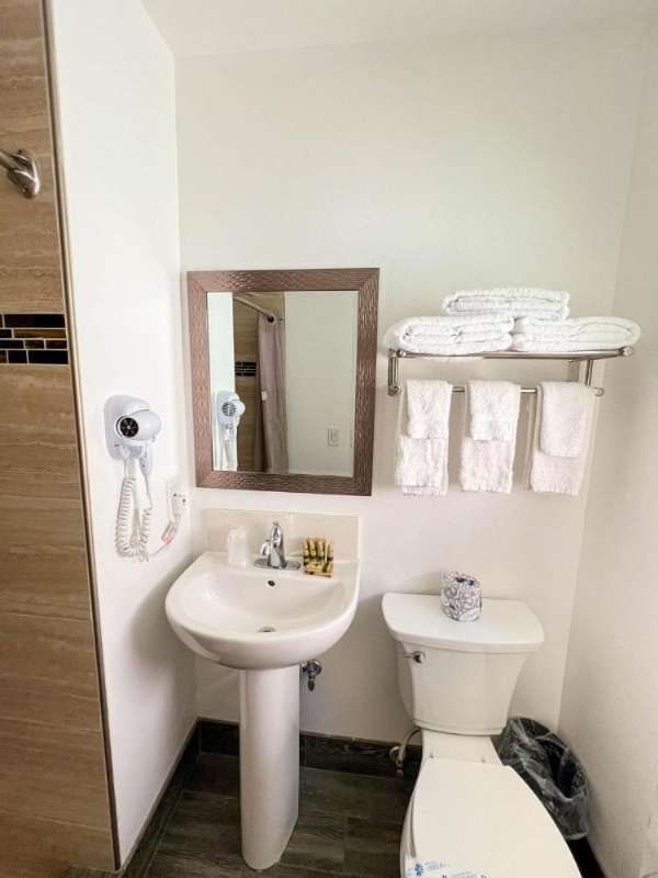 نزل المدينة والريف image 74