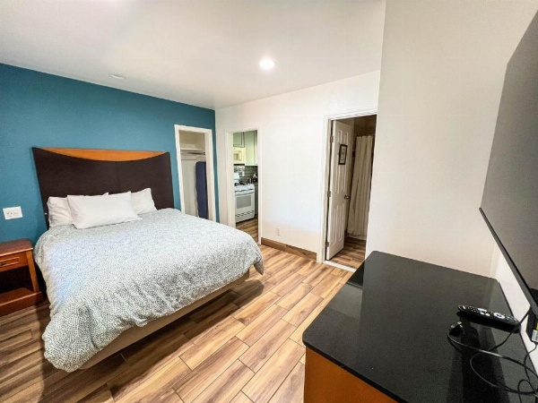 نزل المدينة والريف image 78