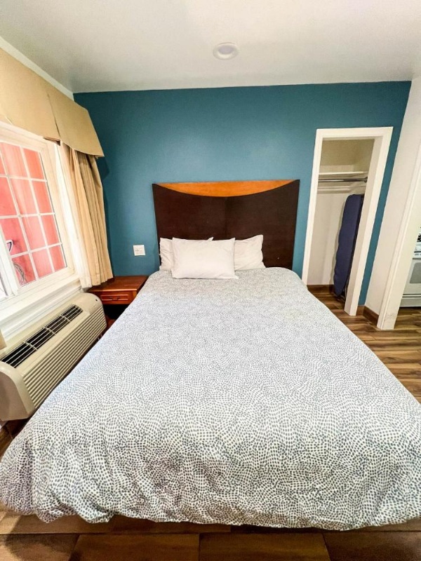 نزل المدينة والريف image 79