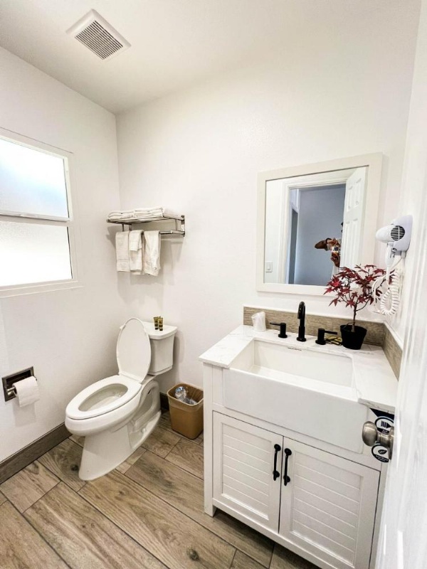 نزل المدينة والريف image 8