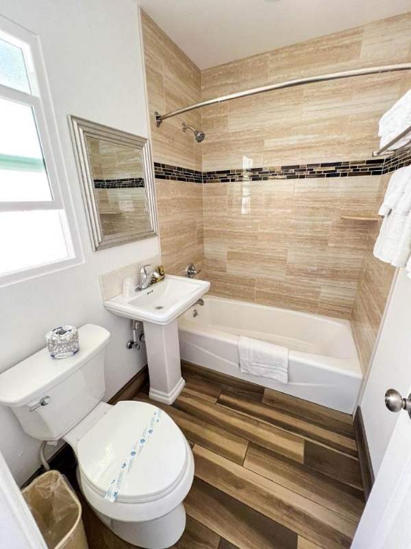 نزل المدينة والريف image 84